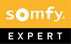 somfy logo